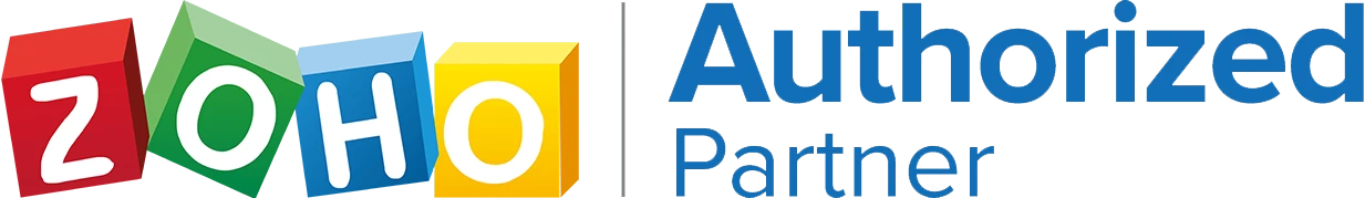 Zoho Authorized Partner